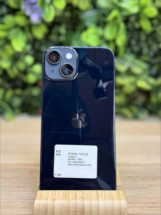 Iphone 14 128gb