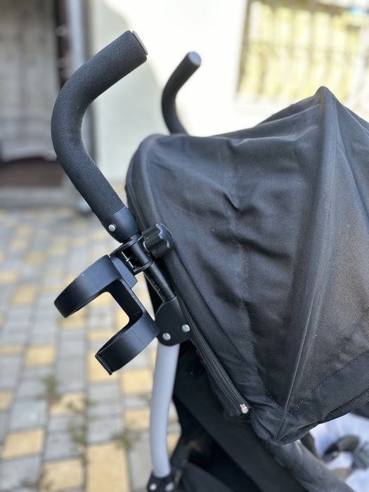 Коляска Chicco echo прогулочная