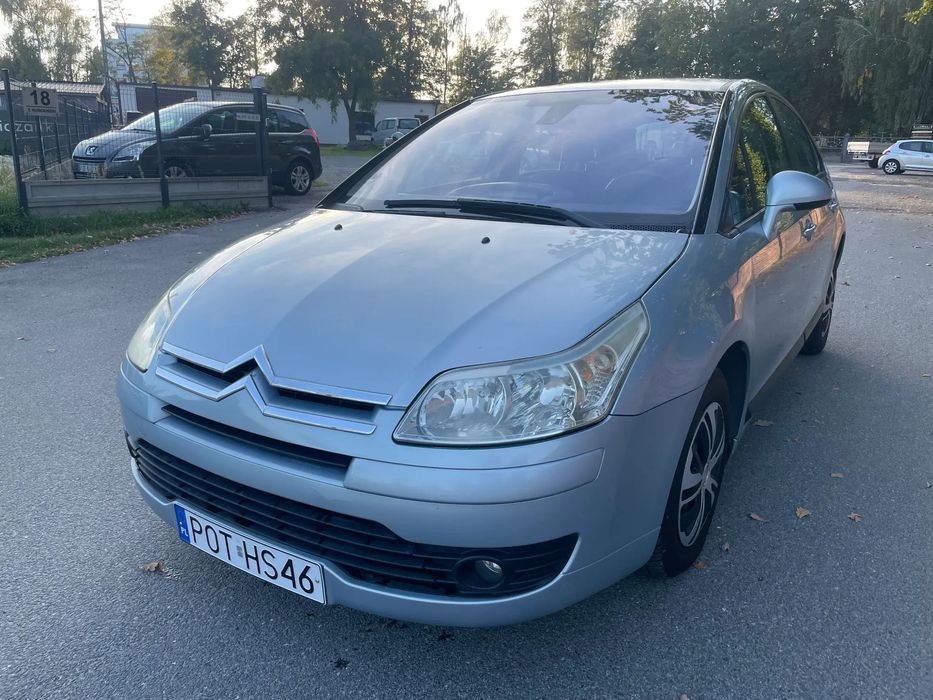Citroën C4