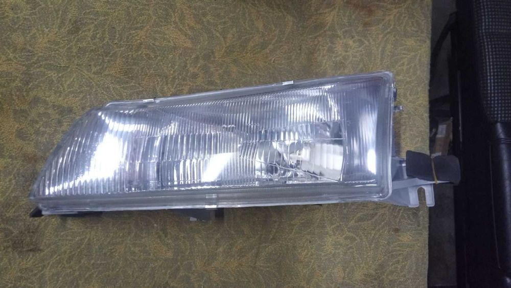 фара ліва Daewoo Nexia