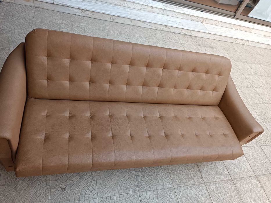 Sofas cama e individual