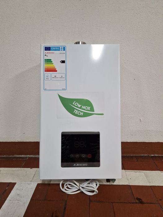 Esquentador Jocel Gás Natural