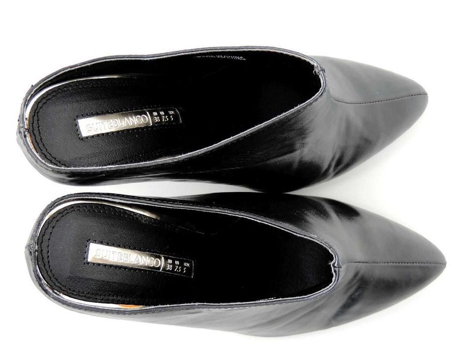 "SUITEBLANCO" rozmiar 38