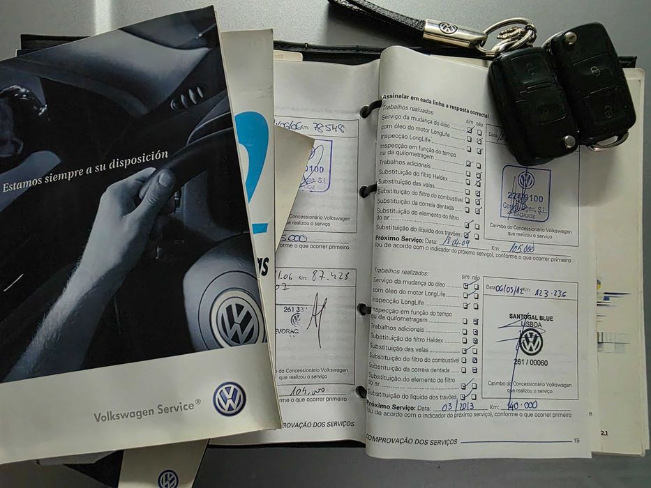 Volkswagen Golf GTI mk4 (original)
