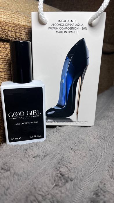 Carolina Herrera Good Girl