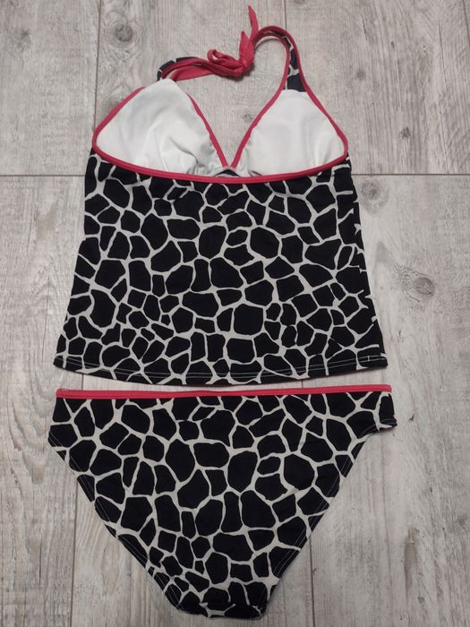 Kostium kąpielowy XXL/44 Marks&Spencer tankini