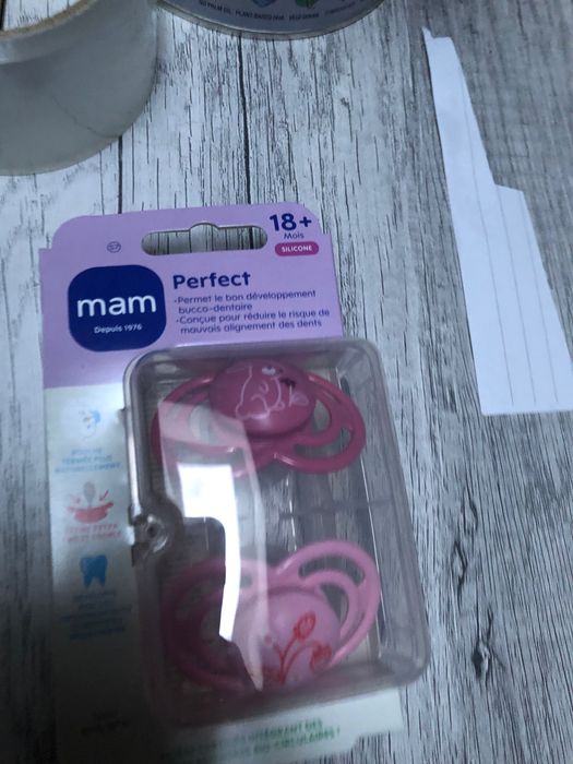 Новые пустышки мам supreme perfect нові пустушки