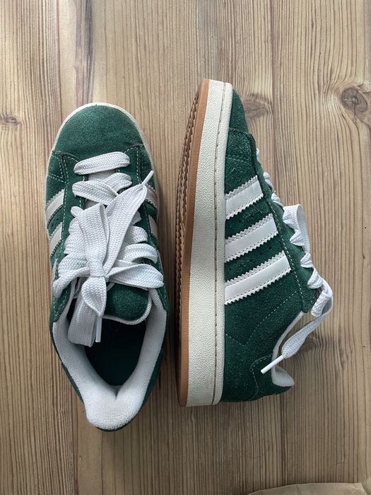 Adidas campus verdes