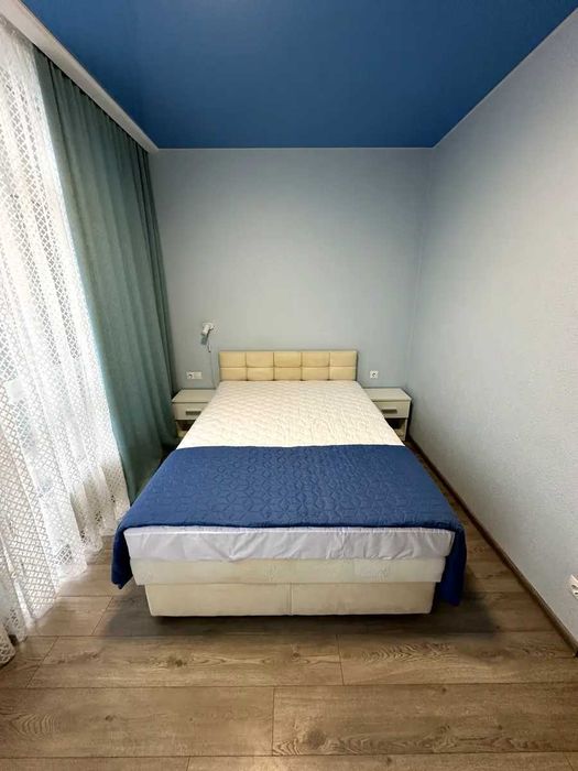 Оренда затишної 2-кімнатної квартири (євродвушка) в ЖК «Елізіум» вул. Ростиславська, 5Б, Шевченківський район - View 5