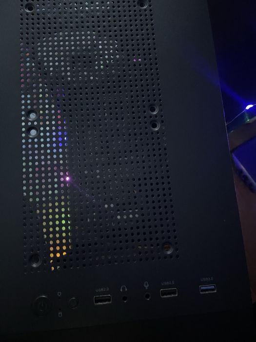 Ігровий компʼютер