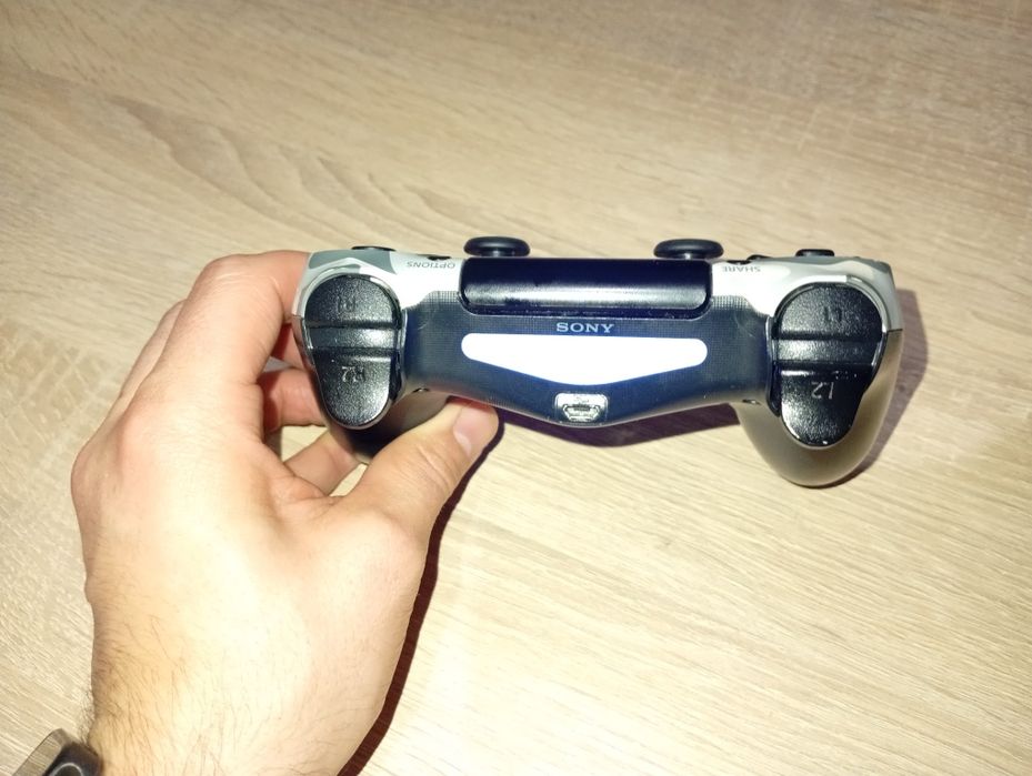 Comando ps4 original