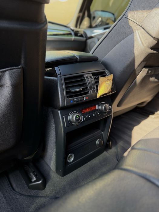 BMW X5 2012 3.0 бензин