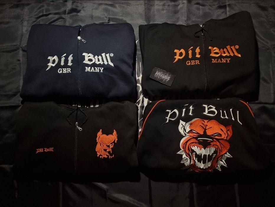 ищу вещи от Pit Bull Germany,рассмотрю любую позицию