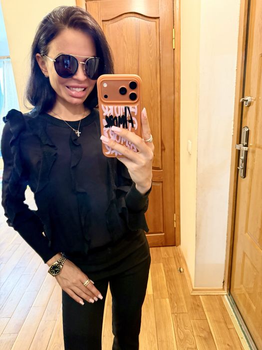 Кофта Isabent Marant