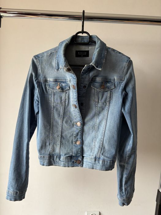 Kurtka jeansowa Mohito rozmiar Xs