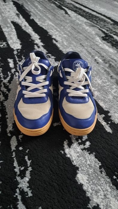 Palm Angels University(кросовки)