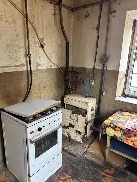 Продам будинок в Таромському