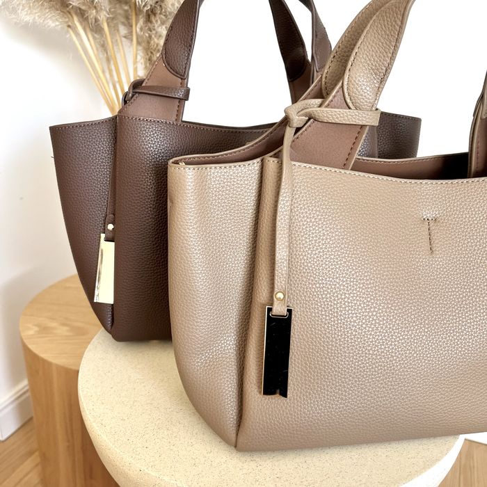 Elegancka torba damska Gallantry