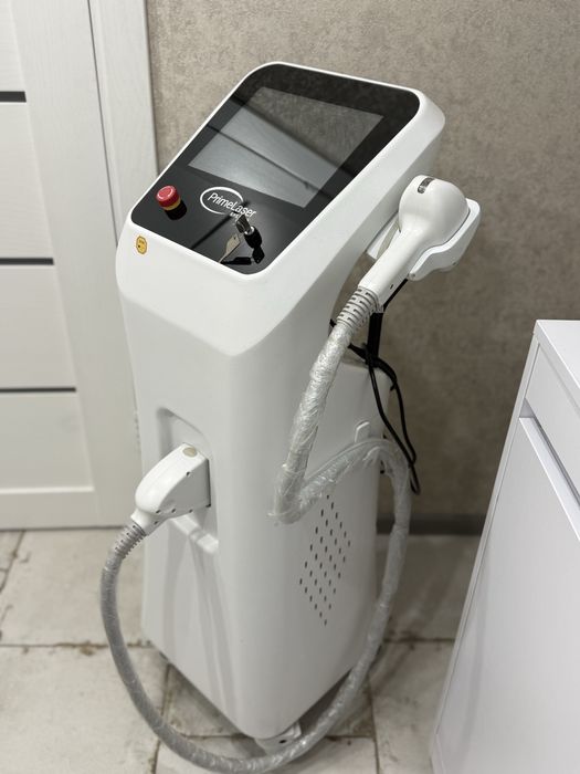Діодний Лазер для видалення волосся  Prime Laser Systems Б/у