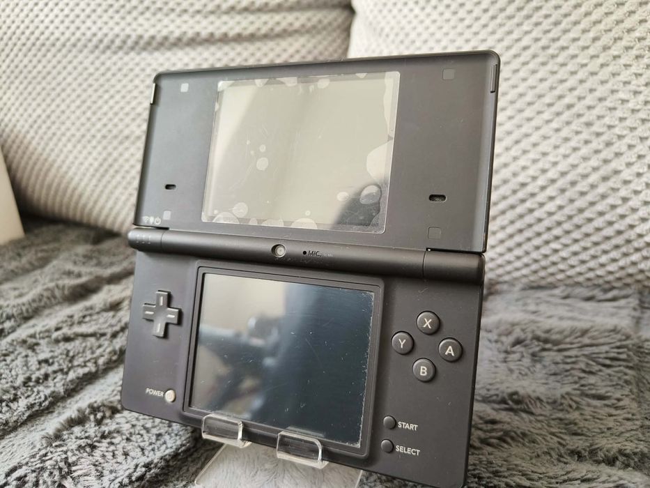 Nintendo DSI -  black