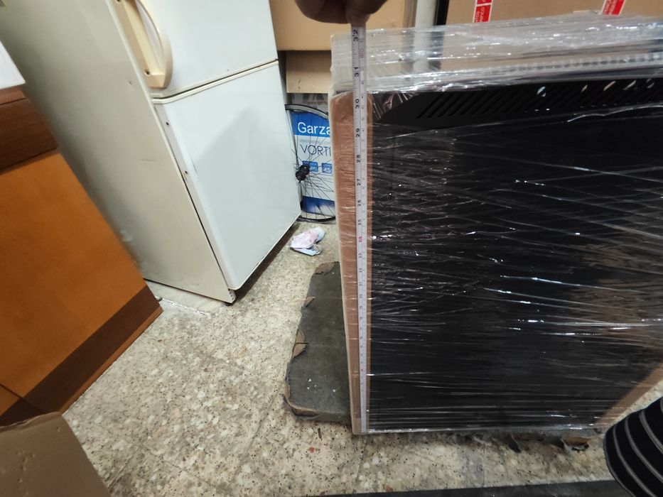 15U Rack Cabinet64551971985667122