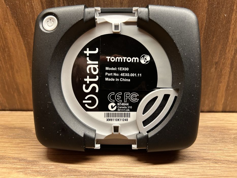 GPS Tom Tom Start
