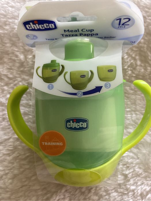 Чашка / дети/ Chicco