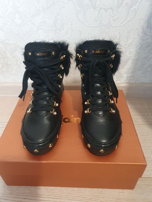 BALDININI женские ботинки
