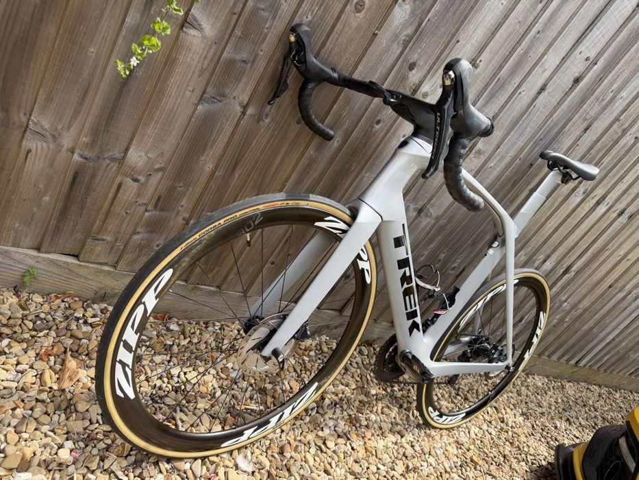 Trek madone SLR9