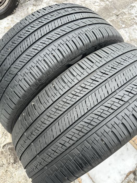 Шини 265 50 20 111V XL Nexen Rodian GTX пара