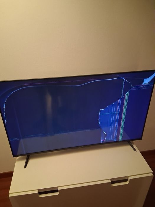 Smart TV XIAOMI Android 43".