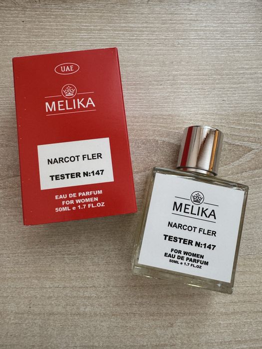 Парфуми під відомі бренди