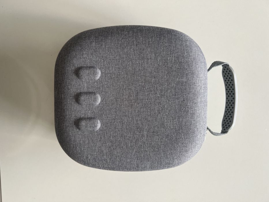 Meta Quest 3 4k 512GB como novo