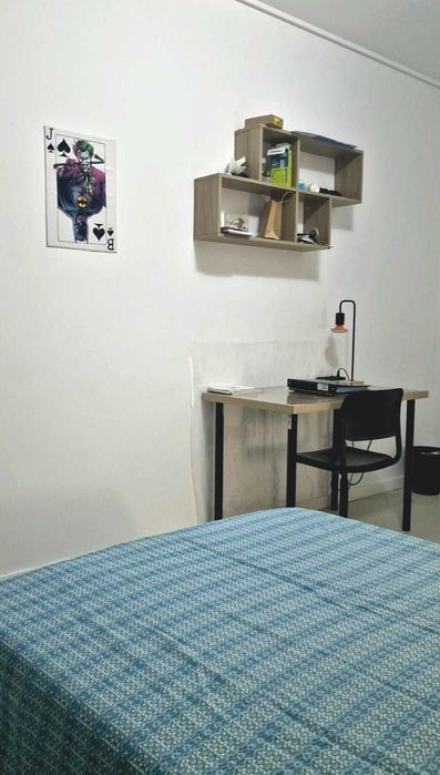 Arrendamos quarto no centro de Agueda