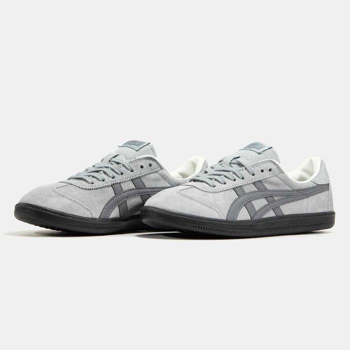 Кросівки Asics Onitsuka Tiger Tokuten Grey 39-44 розмір