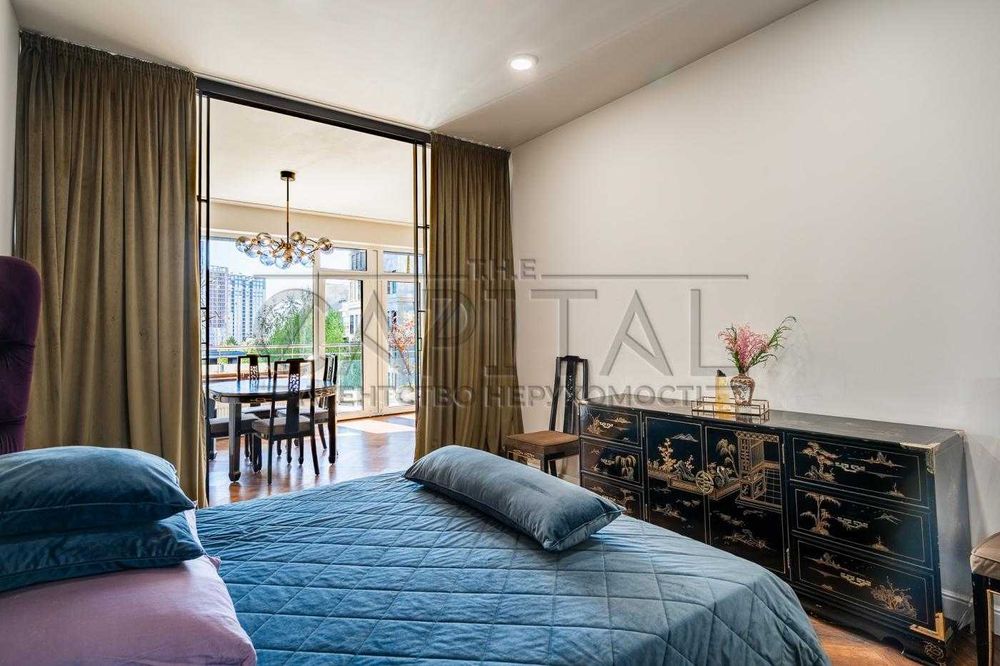 Продаж квартири в ЖК Alter Ego, пров. Лабораторний, Печерськ