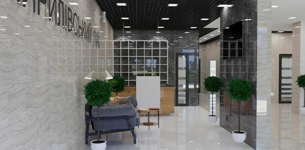 3-кімнатна квартира за адресою вул. Іллєнка Юрія (площа 92,5 м²) - Atlanta.ua - фото 8