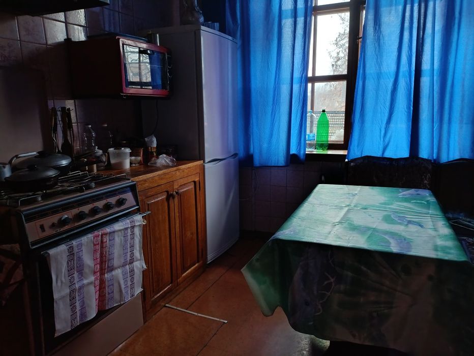 Продам квартиру в городе Слобожанский