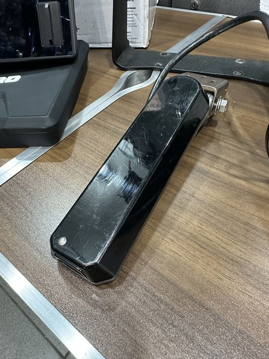 Ехолот  Humminbird Solix G-3
