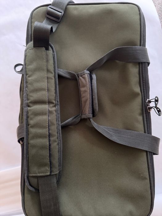 Сумка Chub Vantage Barrow Bag