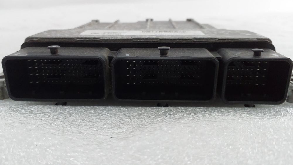 Centralina motor / ECU DACIA Lodgy (JS_)