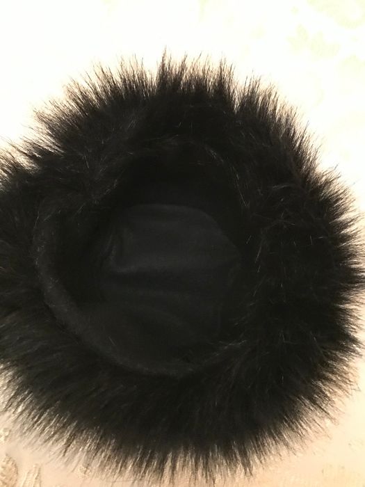 Czapka nowa ,elegancka