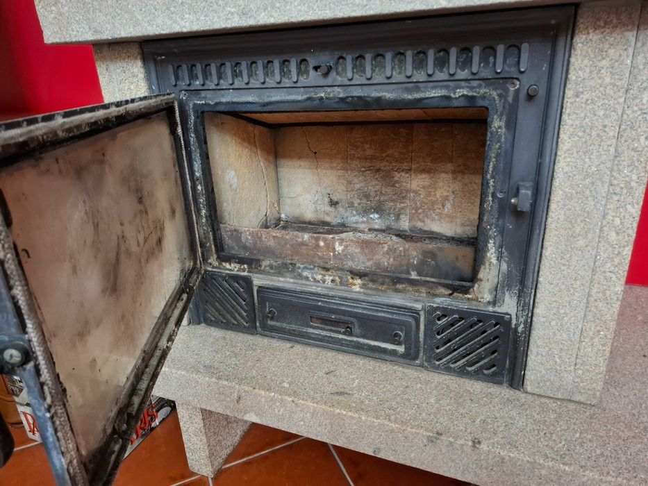 Recuperador de Calor