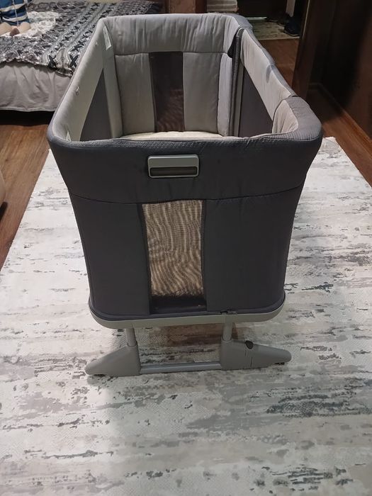 Ліжко дитяче майже нове