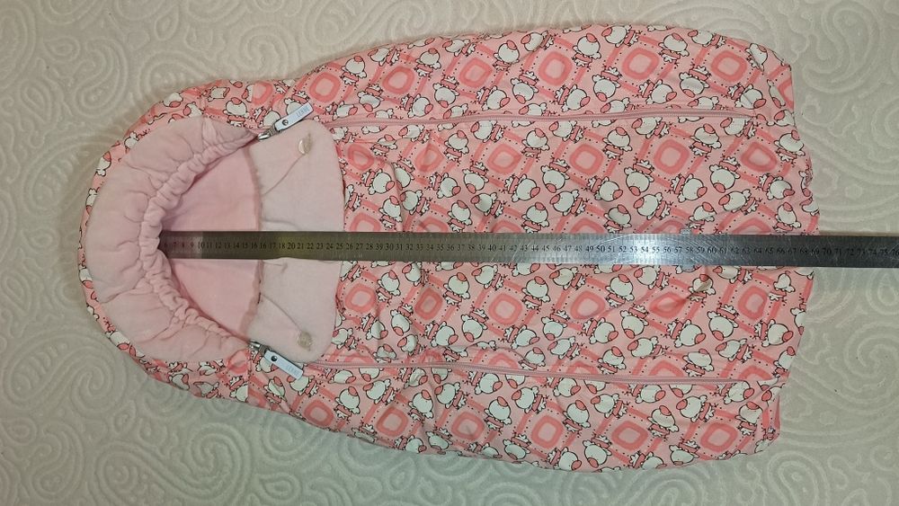 Конверт для новорожденного lenne baby reima