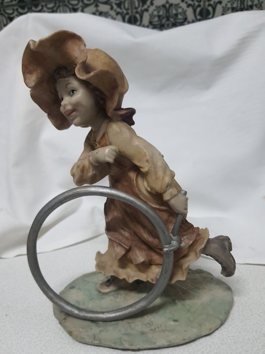 Estatuetas muito antigas