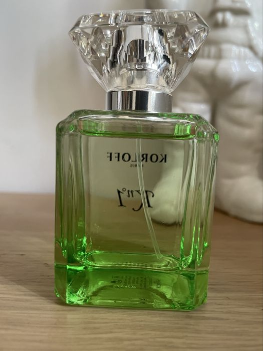 Korloff Kn°I EDT