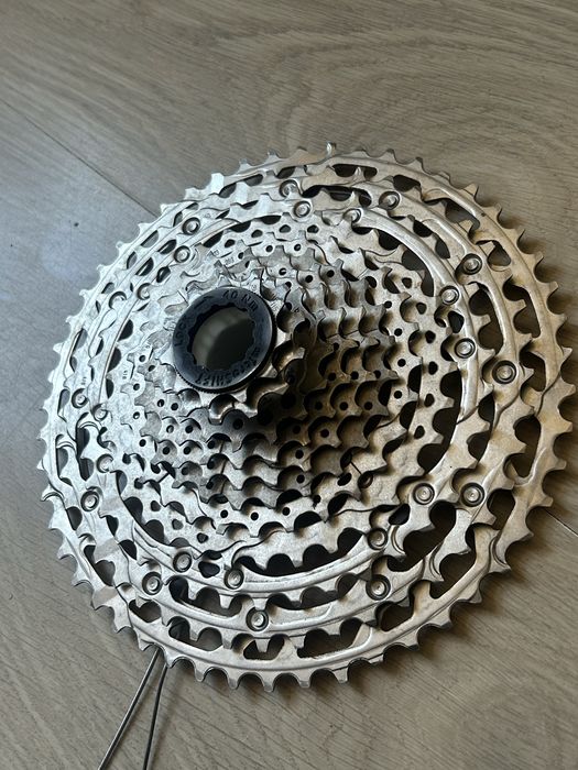 Kaseta SHIMANO Deore CS-M5100