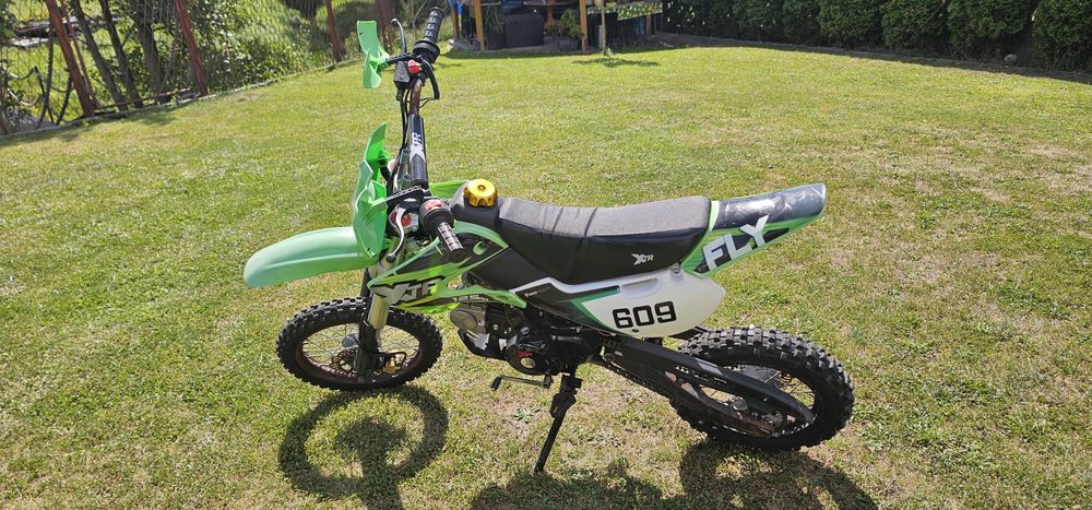 Xtr