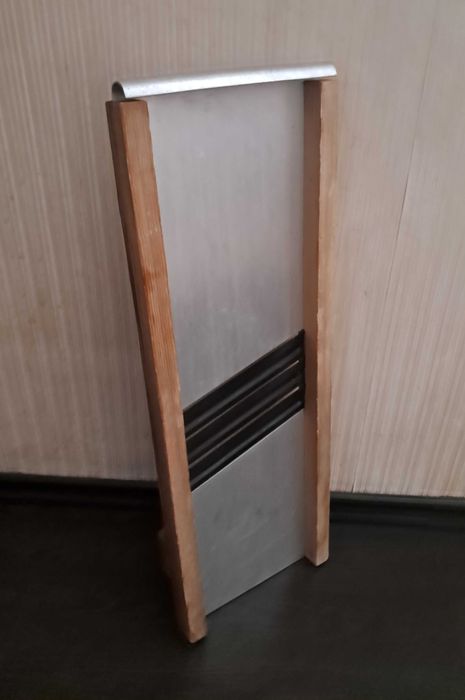 Шинковка для капусты БОЛЬШАЯ 65 см